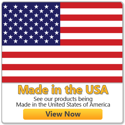 See our products being made in United States of America