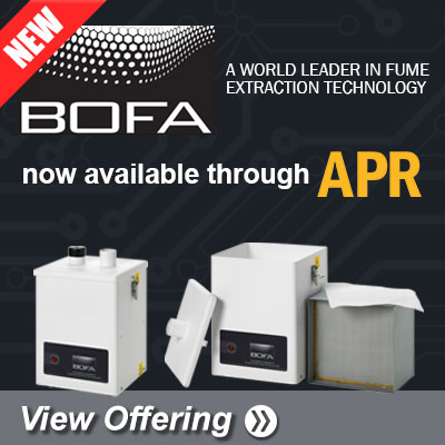 BOFA Fume Extraction
